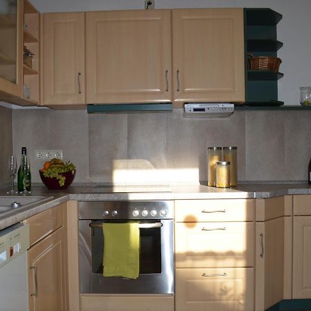 Ferienhaus Feuerstein Elend Ngoại thất bức ảnh