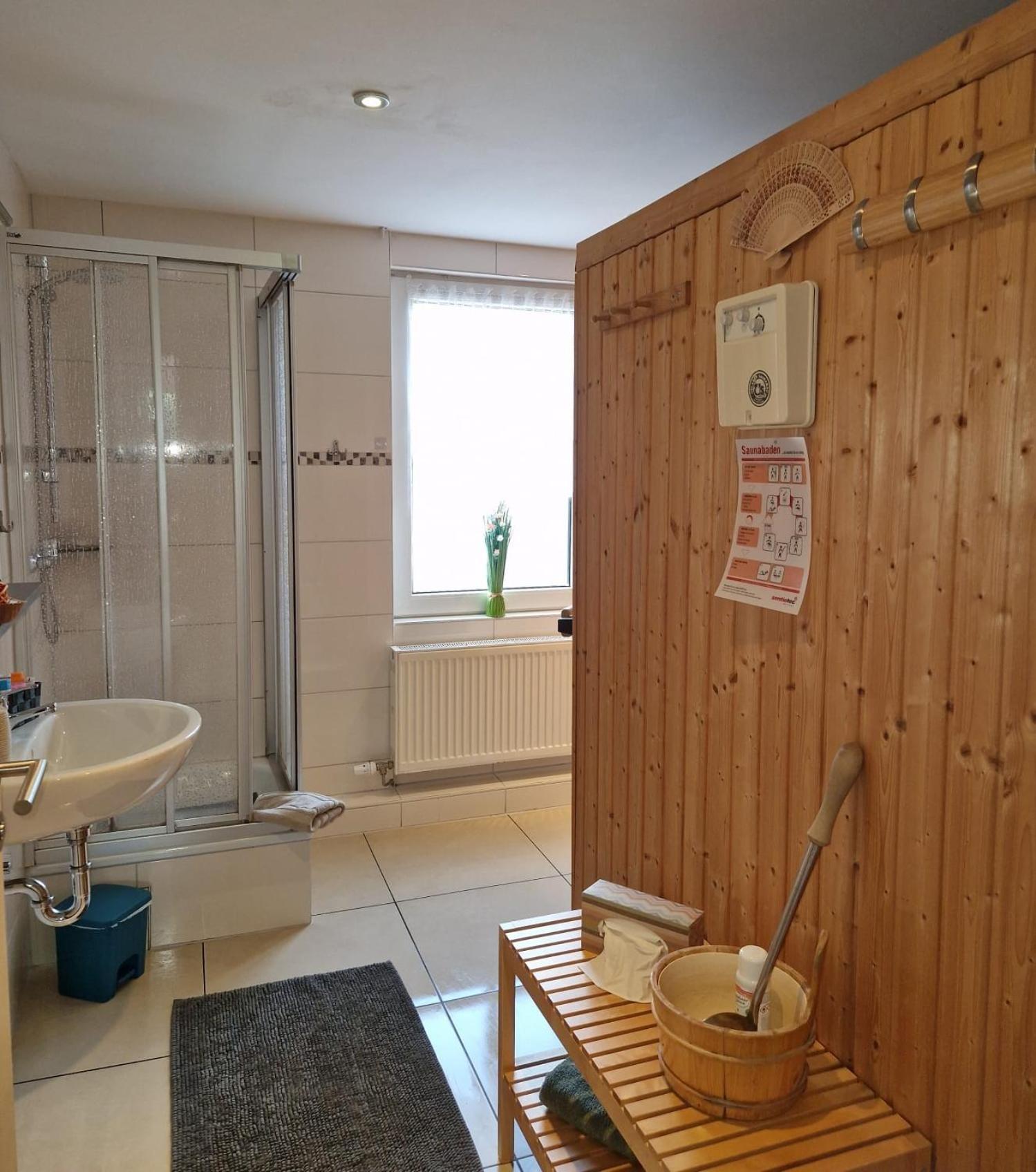 Ferienhaus Feuerstein Elend Ngoại thất bức ảnh
